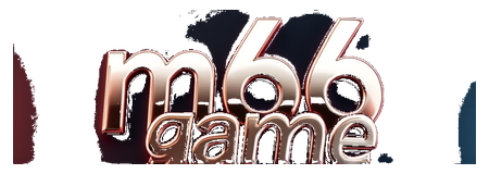 m66 game logo